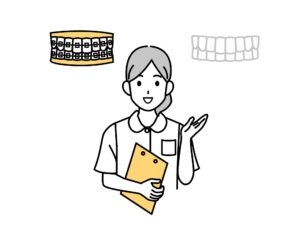 色々な矯正装置