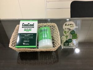 春のおすすめケアセット